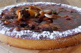 Tarte D Hiver Au Vin Chaud D Apres Thierry Mulhaupt Fou De Patisserie Hors Serie 05 Recettes De Fetes Tea Time De Sylvie Vin Chaud Recette Feta Patisserie
