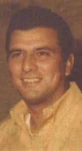 Obituary information for Joseph Perez Alva