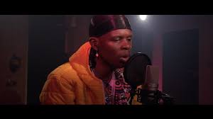 Video Aubrey Qwana Molo Unplugged Mp4 Download Illuminaija