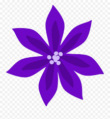 Large collections of hd transparent purple flowers png images for free download. Lily Flower Clip Art Cliparts Purple Clip Art Flowers Purple Flower Png Clipart Free Transparent Png Images Pngaaa Com