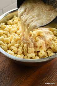 Salty Sweet Puffed Corn Treat Puffed Corn Recipes Sweet And Salty Cooking Recipes