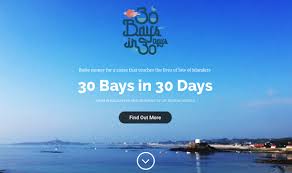 30 days from today will be. 30 Bays In 30 Days Begins Today Bailiwick Express
