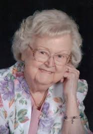Minnie "Ellen" Bennett Arbogast Obituary