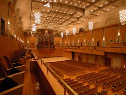 Image result for Tokyo Opera City Concert Hall