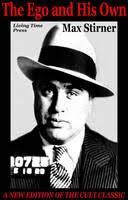 Max Stirner books and biography