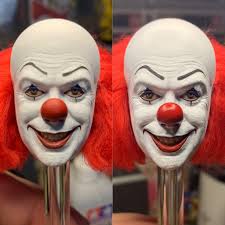 Impressive figure with paint upgrades