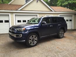 Expert grille guards advice with thousands of helpful questions an. On The Road Review Toyota 4runner Limited Portland Press Herald