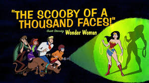 The Scooby Of A Thousand Faces Scooby Doo And Guess Who Wiki Fandom In 2020 Scooby Cartoons 1980s 80 Cartoons
