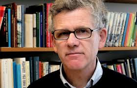 Gef dánum ró en hinum líkn sem lifa