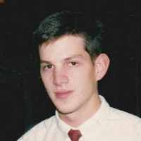 Daniel Coffman Brinkman (1968–1992) • FamilySearch