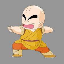We did not find results for: In Dragon Ball Why Does Krillin Have The 6 Dots On His Forehead Quora