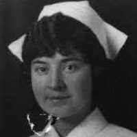 Bertha Mae Cook (1905–1989)