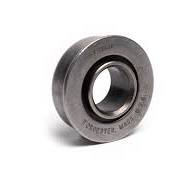 Lutco Heavy Duty Flanged Wheel Bearing - 1/2 ID X 1 3/8 OD, 1/2 W