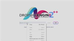 Looking for how to dropship? 1 Kali Klik Scrape Product Shopee Co Id Dropship Engine V2 Youtube