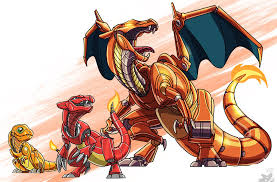 سجن ساحة التجربة لافت محاكاة واقعية القنص. Pokemon En Version Mech Arkadian Vg