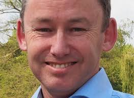 Network Norfolk : Holy Trinity church in Norwich names its new Rector