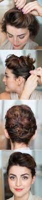 Got Short Hair You Need These Styling Hacks In Your Life Short Hair Hacks Short Hair Styles Hair Styles