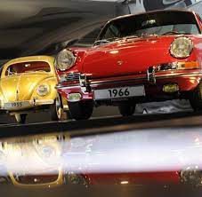 Four cameras of area view circular system will show you everything around the car. Vw Werk Geburtstag Hitler Verdirbt Volkswagen Die Lust Aufs Jubilaum Welt