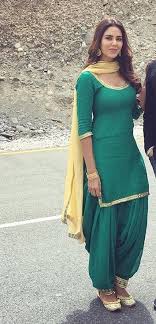 Pinterest Pawank90 Fashion Punjabi Outfits Indian Outfits