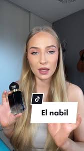 El Nabil Meilleur Parfum
