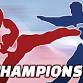 USA Tae Kwon Do Championships 2025