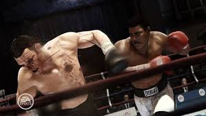 Suitable for all ios devices: Fight Night Champion Ps4 Download Intensiveoption