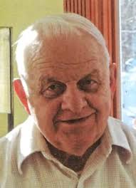 Obituary of George T Pepe