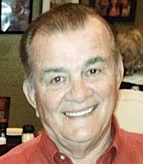 Kenneth Reagan Obituary (1941