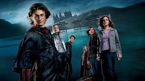 Harry's fourth year at hogwarts is about to start and he is enjoying the summer vacation with his friends. Watch Harry Potter And The Goblet Of Fire 2005 Full Movie Openload Movies