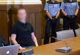 Sieben jahre haft und drei millionen euro strafe Kinderzimmer Dealer Aus Leipzig Wollte Nur Anerkennung