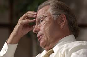 Larry LeJeune, Former St. Thomas Trustee, Dies