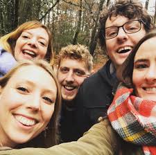 Tribute to Robert Budgen, 1988