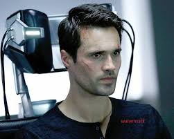 Brett Dalton 8 x 10 Glossy Photo