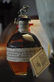 Blanton S Original Single Barrel Bourbon Single Barrel Bourbon Cigars And Whiskey Bourbon