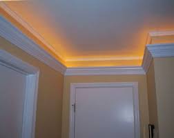 Foam Crown Molding 5 Jpg 412 326 Crown Molding Lights House Design Simple House