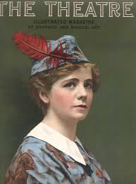 Maude Adams-Peter Pan