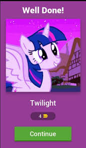 Friendship is magic, developed by lauren faust, originally aired on the discovery family channel in the united states.the series is based on hasbro's my little pony line of toys and animated works and is often referred by collectors to be the fourth generation, or g4, of the my little pony franchise. My Little Pony Cartoon Quiz For Android Apk Download