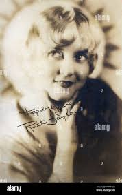 Ruth taylor hi-res stock photography and images