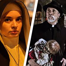 We did not find results for: The Conjuring Movies A Guide To The Horror Film Universe
