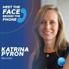 Katrina Pyron's Instagram, Twitter & Facebook