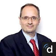 Dr. Joseph Tokaruk, MD