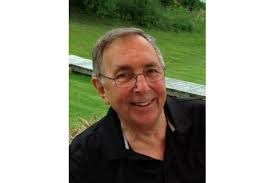 David Bull Obituary (2018)