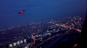 Tav Istanbul Ataturk Airport Turkey Wonderful Airport In The World Istanbul World Wonder