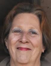 Obituary information for Pam Kingery