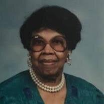 Lacy A. Foster Obituary