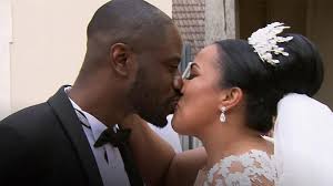 Les derniers programmes quatre mariages pour une lune de miel. Quatre Mariages Pour Une Lune De Miel Des Commentaires Racistes Lors D Un Mariage Au Theme Afro Elegance Video