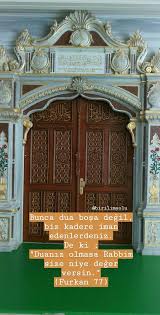 Sila Nur Adli Kullanicinin Kus Panosundaki Pin 2020 Dini Alintilar Dualar Alintilar