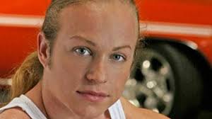 Boxer Goes Trans for Eli Stone