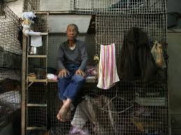 Just Looking At These Tiny Shoebox Apartments In Hong Kong Will Make You Claustrophobic Hong Kong Kong Hong