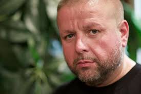 People Are Strange: Strange Music CEO Travis O'Guin Shares The Secrets Of  His Success